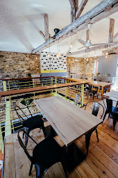 Photo n°40 de Bistrot Zingué à Biarritz (Restaurant français)