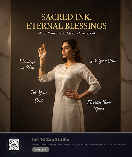 Religious Tattoo Designs post image