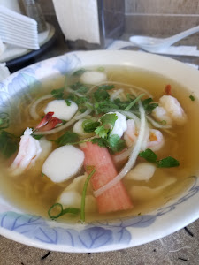 Phở Ý #1 Noodle House photo