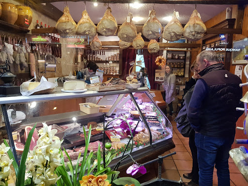 Charcuterie André Cazaux