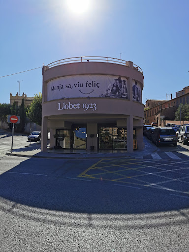 Llobet 1923