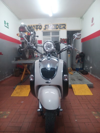 Photos of MOTOSNEIDER