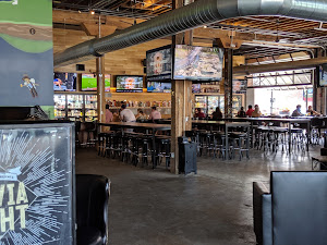 International Tap House - Crossroads photo