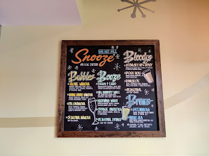 Snooze, an A.M. Eatery photo