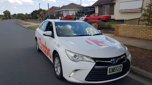 Ballarat Taxis Limited - Thumbnail