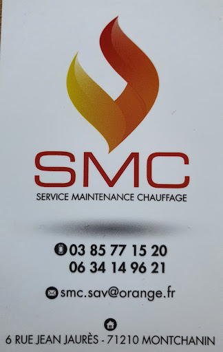 Smc (Service Maintenance Chauffage) - Thumbnail