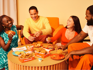 Popeyes Louisiana Kitchen photo