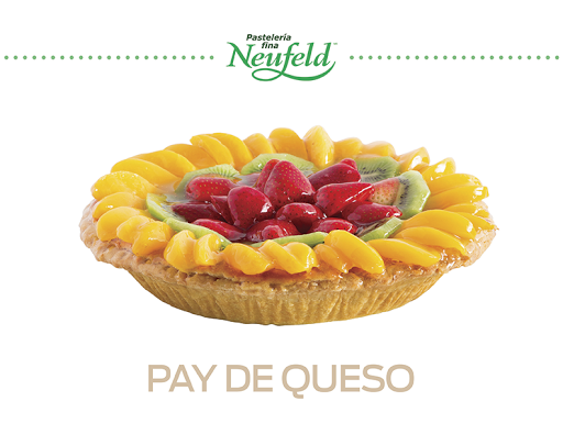Pastelería Neufeld Juárez - Thumbnail