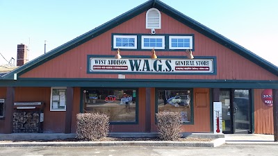 West Addison General Store