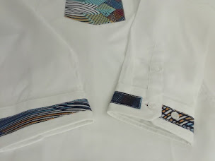 Photo n°21 de Vick'N Créa - Couture, retouche, mode à Épinal (Service de retouche de vêtements)