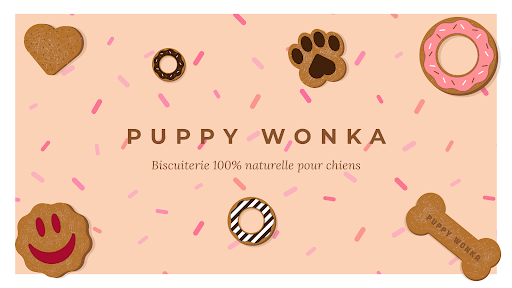 Puppy Wonka Gallery - France