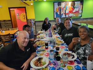 La Bamba Mexican and Spanish Restaurants photo