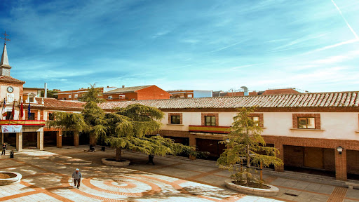 Tecnocasa Las Rozas