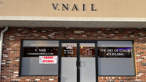VNail - Visual