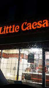 Little Caesars Pizza photo