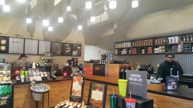 Starbucks