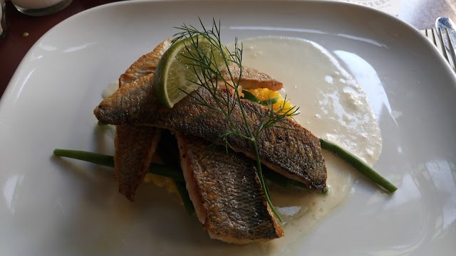 Café restaurant de Reiger