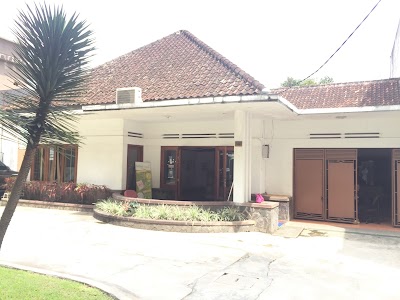 Photos of Rumah Vaksinasi Pasteur Bandung