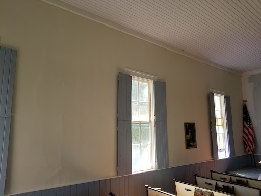 Lafayette Church - Thumbnail
