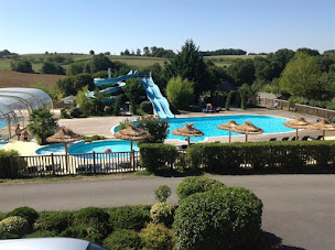 Photo n°4 de Halfa parasols et mobilier d’extérieur à Bezouce (Magasin d'ameublement d'extérieur)