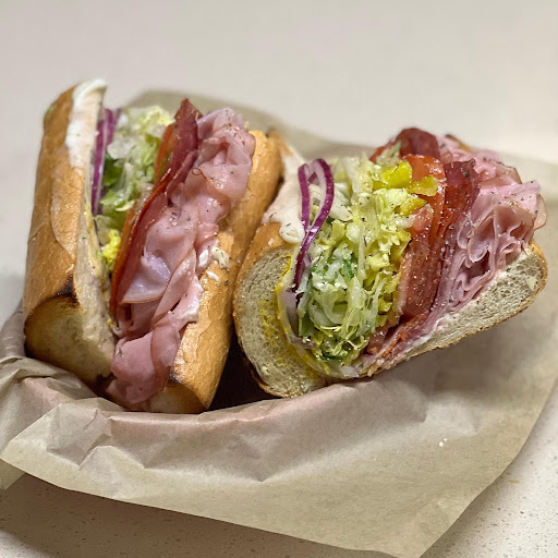Geraldi's - Visual