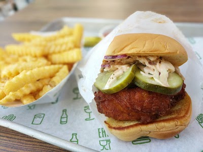 Shake Shack