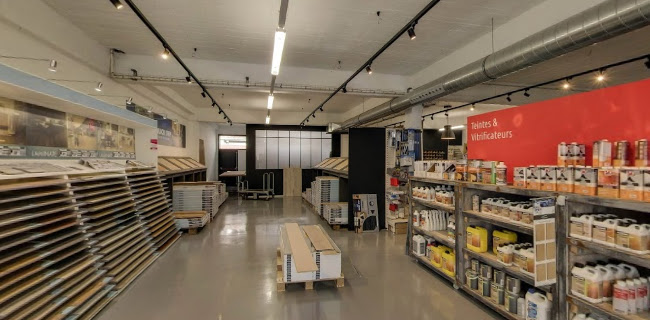 Reacties en beoordelingen van Parquet Numéro 1