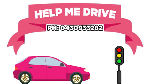HELP ME DRIVE Driving School