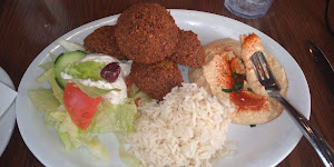 Byblos Express Greek and Lebanese photo