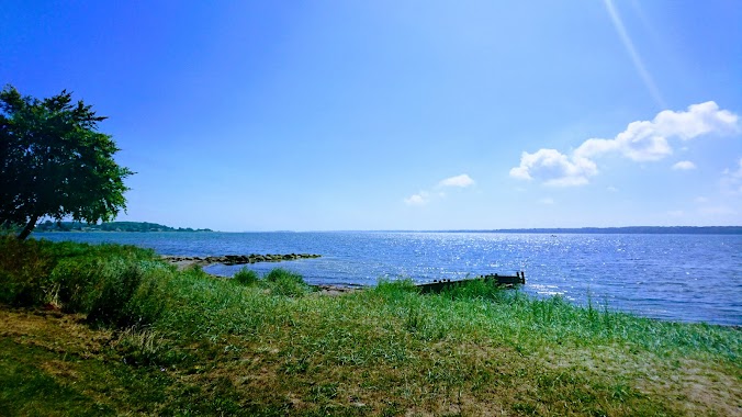 Strandparken Horsens, Author: Maria Dobreva