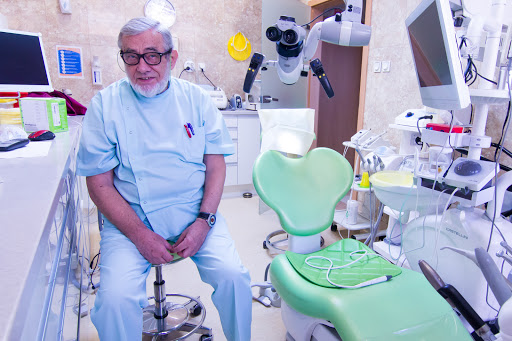 Perkowska i Drozdowski - Gabinet Stomatologiczny