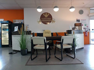 Photo n°3 de Planète Forme - Salle de sport Limoges à Feytiat (Centre de bien-être)