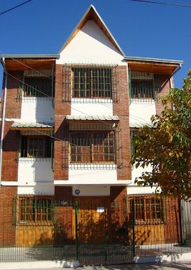 Iglesia Nueva Vida Bernal, Author: Iglesia "Nueva Vida" Bernal