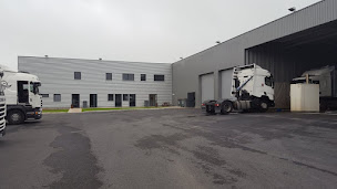 Photo n°26 de Groupe COQUELLE - CL NORD Arras à Wancourt (Entrepôt)