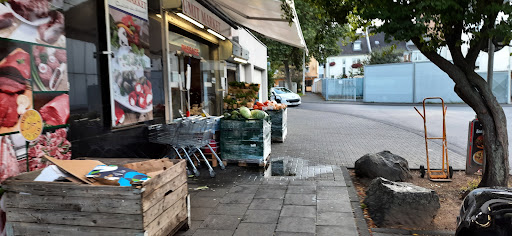 Ümit Markt