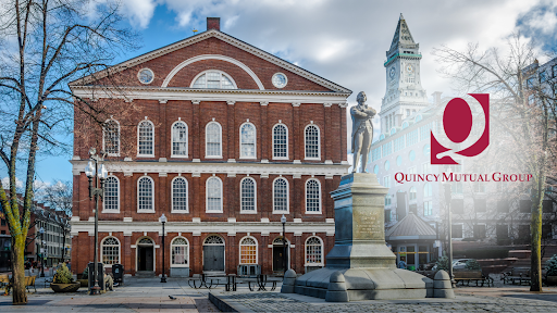 Quincy Mutual Fire Insurance Co
