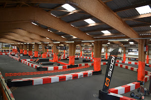 Photo n°1 de Loisirs Côte d'Amour à Guérande (Centre de laser game)