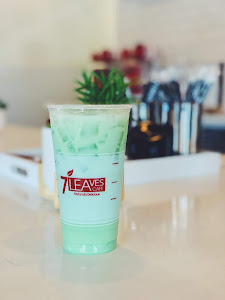 7 Leaves Cafe photo