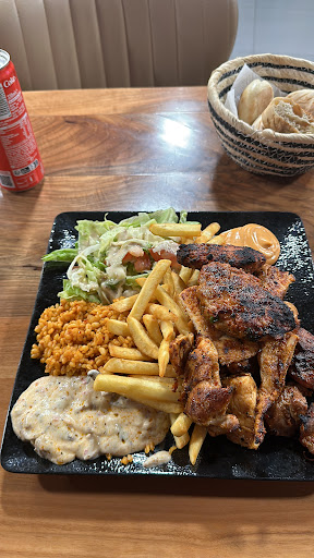 Photo 12 - Kebab de la Gare