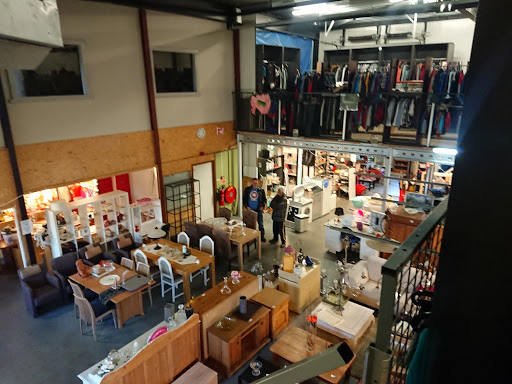 Kringloopwinkel Anna Paulowna - Thumbnail