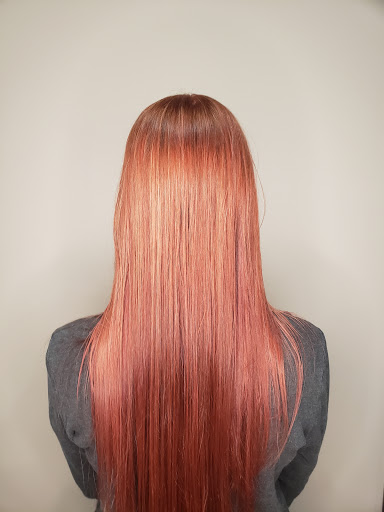 Terzetto Hair