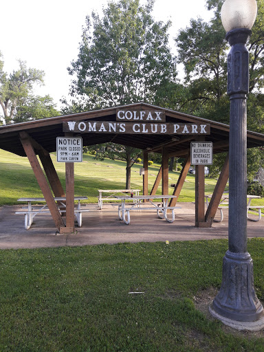Women's Club Park - Thumbnail
