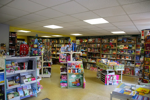 Buchhandlung Oberweißbach Grudzielski - Thumbnail