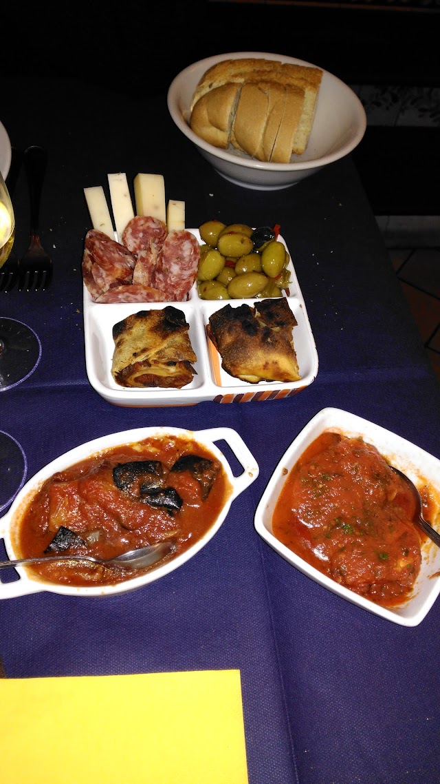 Quattro Gatti di Iudice Marcello E Dudakova Livia SNC