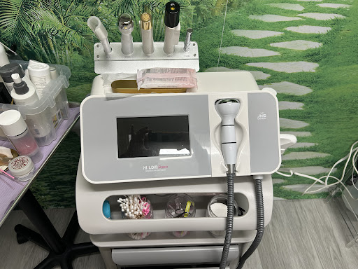 VY Beauty Studio Nashua