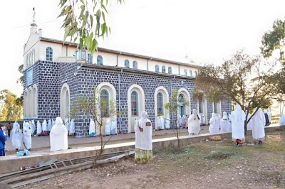 Photos of Bethel Kale Hiwot Church