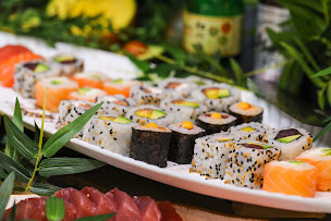 Photo n°9 de Kansaï Sushi - Neudorf à Strasbourg (Sushi à emporter)