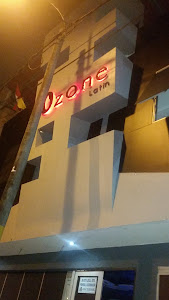 Ozone Latin Bar 8