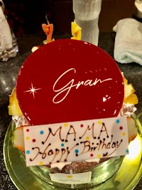 スナック グラン.