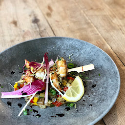 Photo n°57 de Bistrot du Port à Billiers (Brasserie)